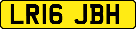LR16JBH