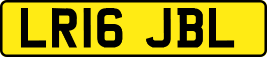 LR16JBL