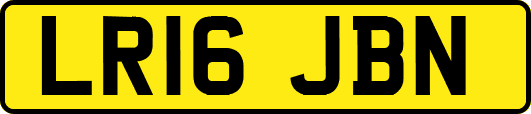 LR16JBN