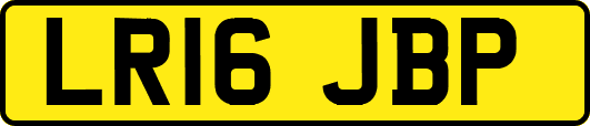 LR16JBP