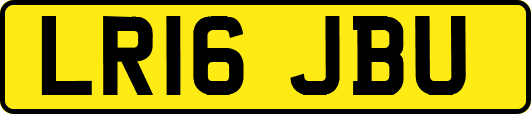 LR16JBU