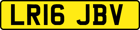 LR16JBV