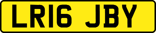 LR16JBY
