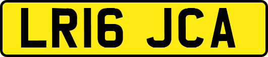 LR16JCA