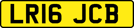 LR16JCB