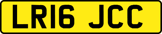LR16JCC