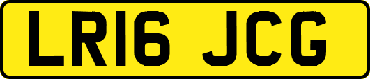LR16JCG