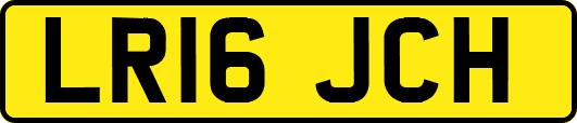 LR16JCH