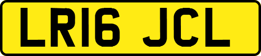 LR16JCL