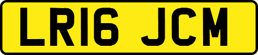 LR16JCM