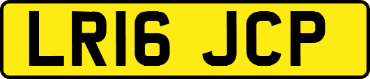 LR16JCP