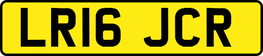 LR16JCR