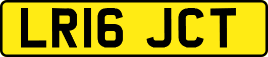 LR16JCT