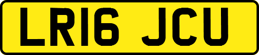 LR16JCU