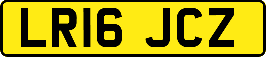 LR16JCZ