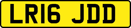 LR16JDD