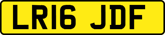 LR16JDF