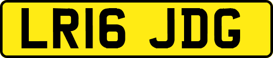 LR16JDG