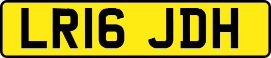 LR16JDH