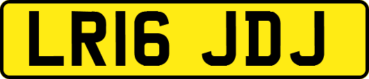 LR16JDJ