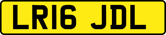 LR16JDL