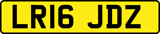 LR16JDZ