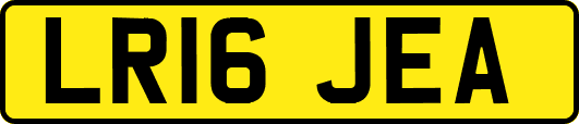 LR16JEA