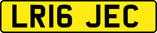 LR16JEC
