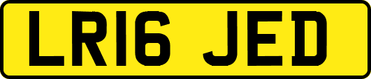 LR16JED