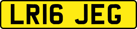 LR16JEG