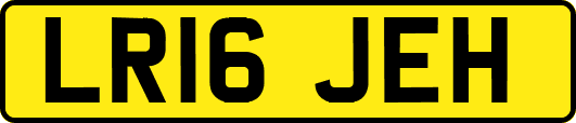 LR16JEH