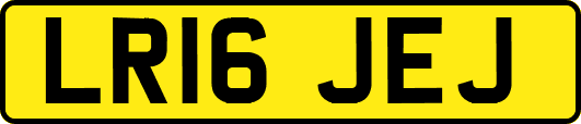LR16JEJ