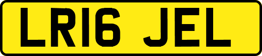 LR16JEL