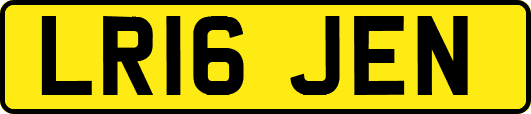 LR16JEN