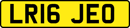 LR16JEO