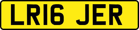 LR16JER