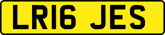 LR16JES