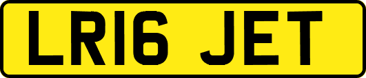 LR16JET