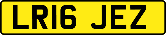 LR16JEZ