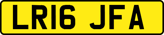 LR16JFA