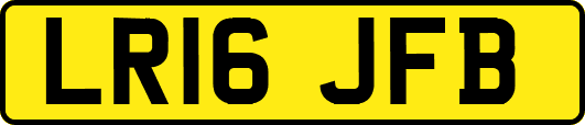 LR16JFB
