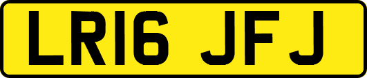 LR16JFJ
