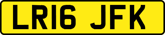 LR16JFK