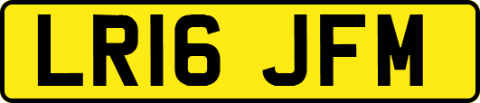 LR16JFM