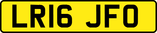 LR16JFO