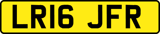 LR16JFR