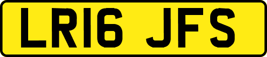 LR16JFS