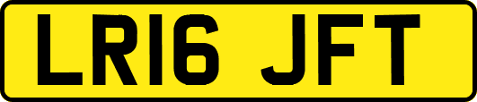 LR16JFT