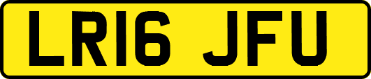 LR16JFU