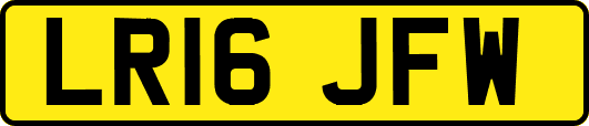 LR16JFW